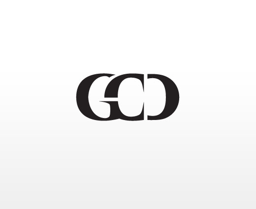 GCD logo concept
