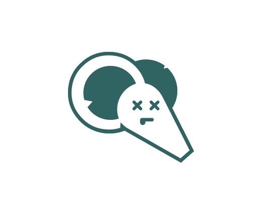 Dead Mouse illustration